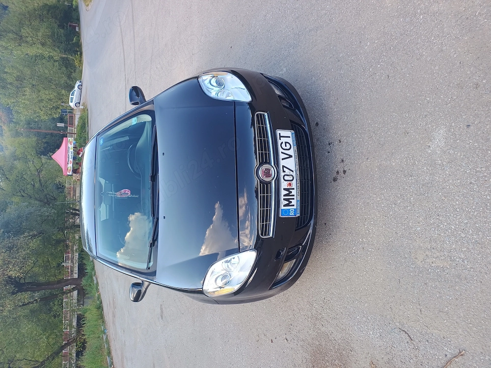 Autoturism de vanzare