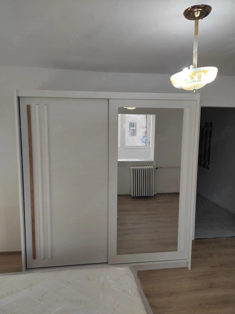 proprietar ofer spre inchiriere ap.1 camera, dec, parter, zona Dimbovita