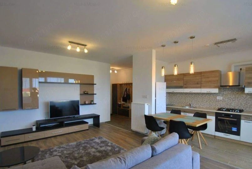 Apartament 2 camere IRIS ARADULUI 
