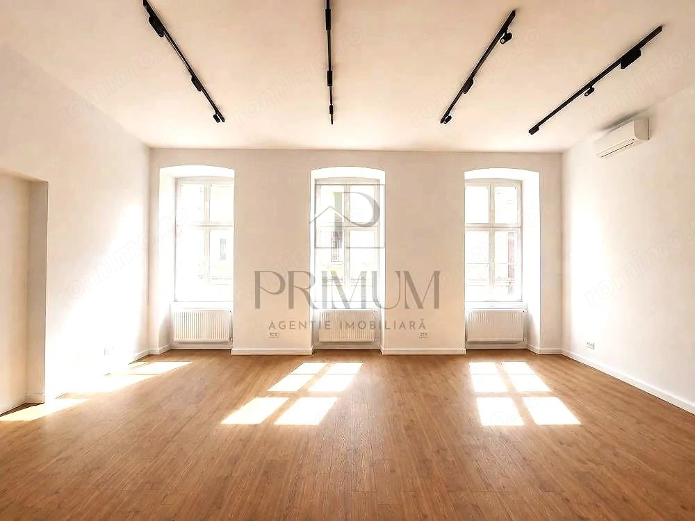 Spatiu Birouri renovat - Ultracentral