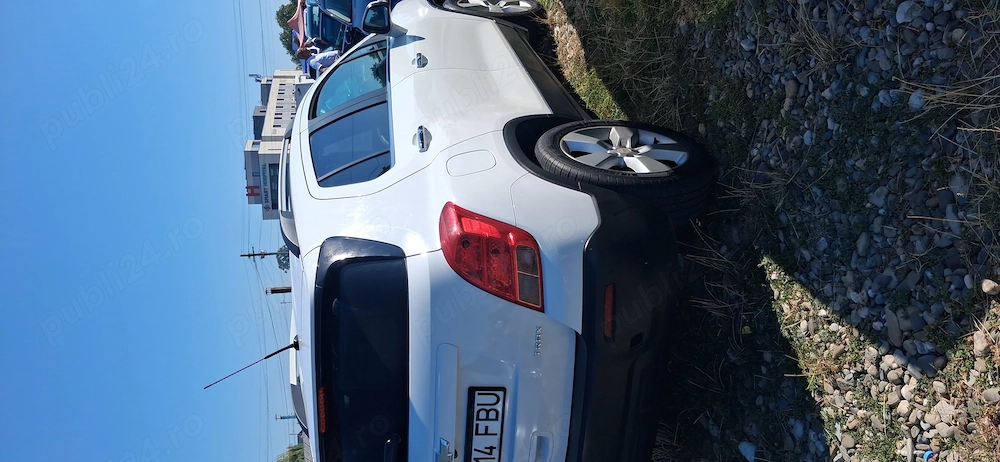 CHEVROLET Trax opel moka 1.7 dizel din 06 2014