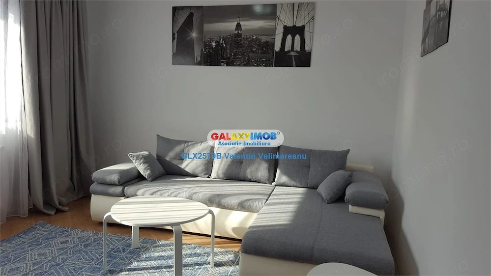 Apartament 2 Camere 4 city north COD 306