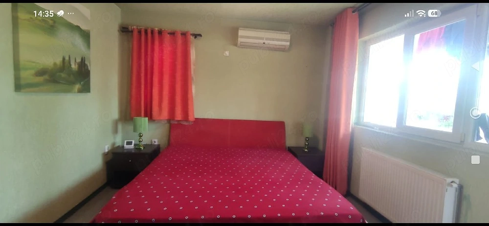 PROPRIETAR   Apartament Decomandat 71 mp Utili + GARAJ INDIVIDUAL + 2 Balcoane Închise   Drumul Vale