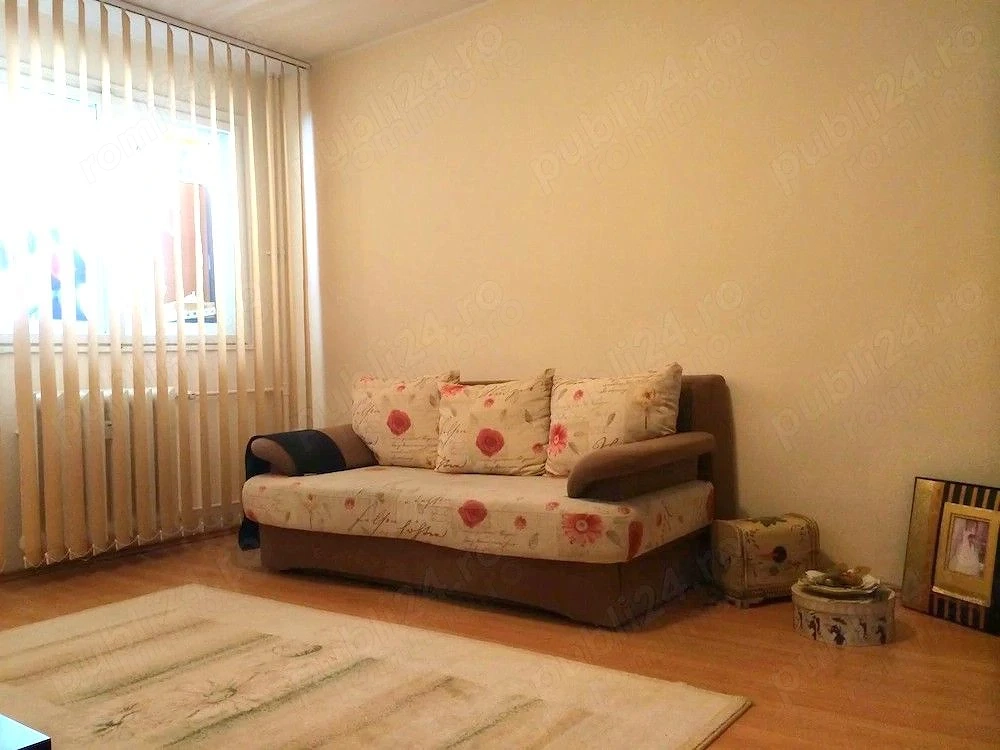 Apartament 2 camere decomandat, 5 min metrou Dristor, renovat, mobilat, utilat