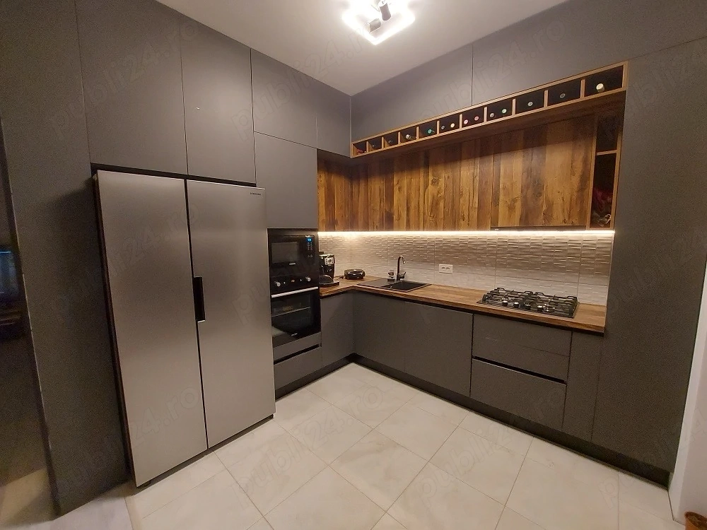 Casa tip duplex de inchiriat in Bucovat