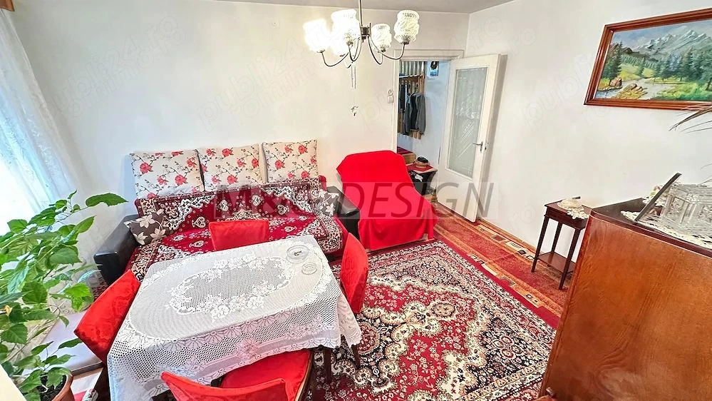 Ap 2 cam, zona Girocului, amenajari clasice