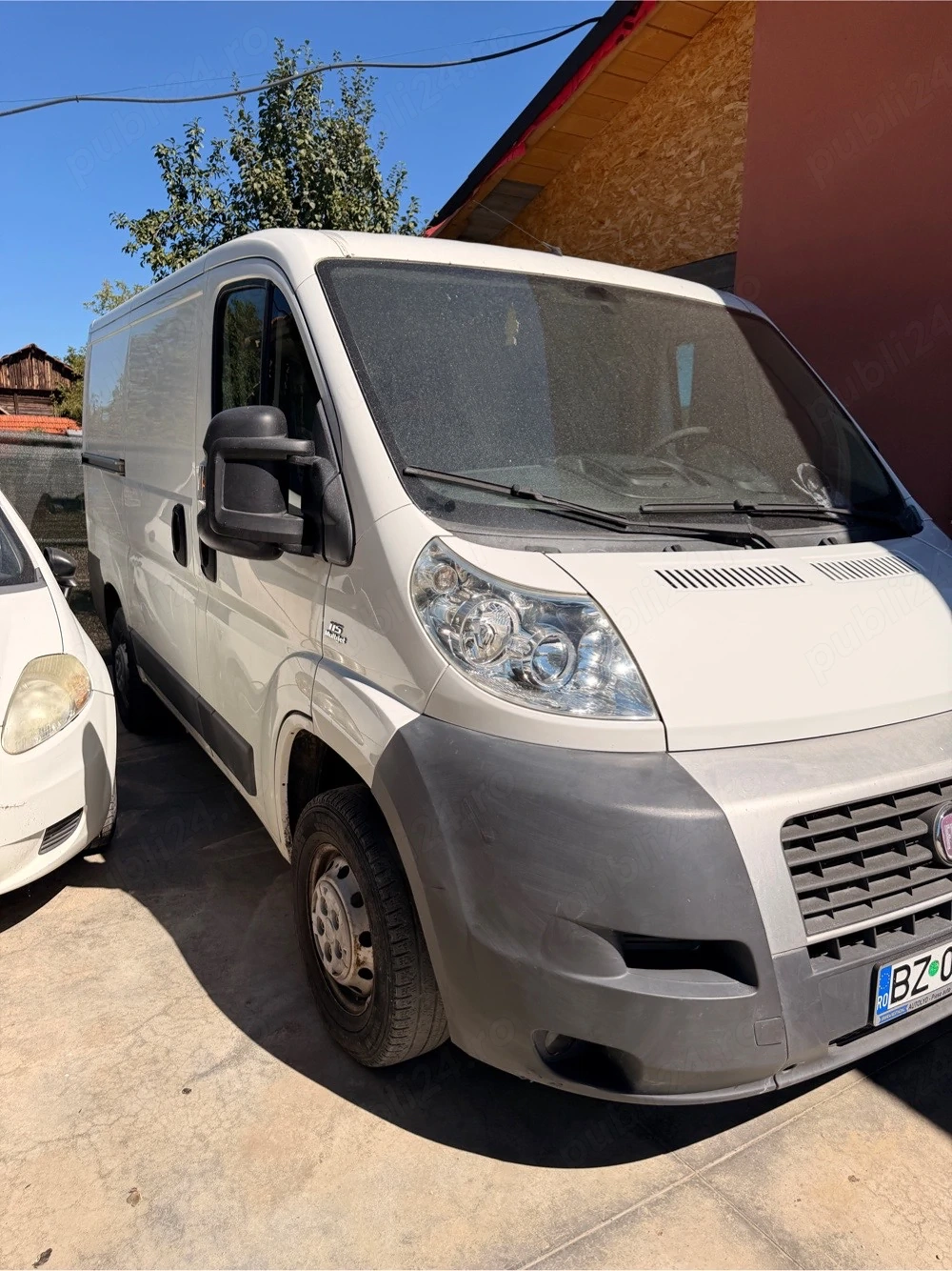 Fiat Ducato 