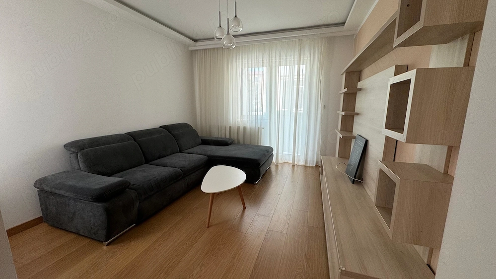 Apartament 3 camere Selimbar 
