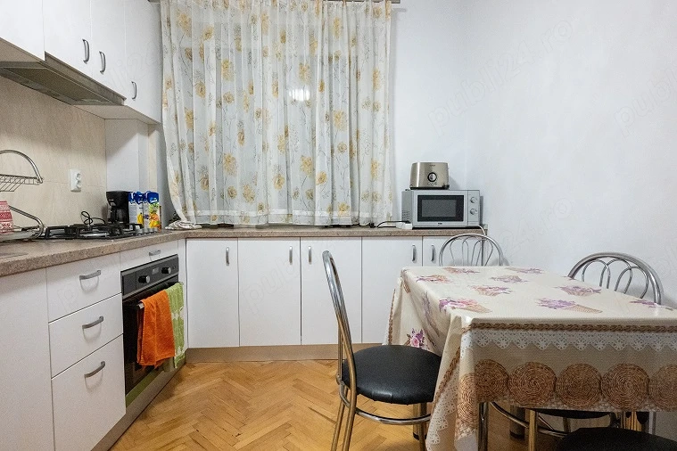 Apartament 2 camere, cartier Gheorgheni, Cluj Napoca