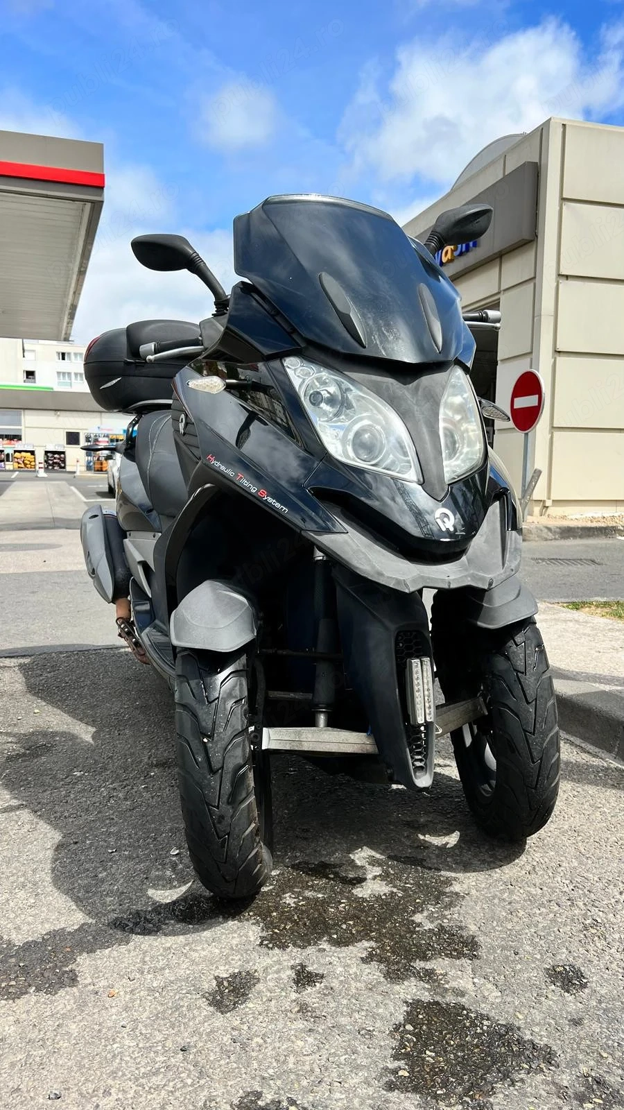 Quadro 350D