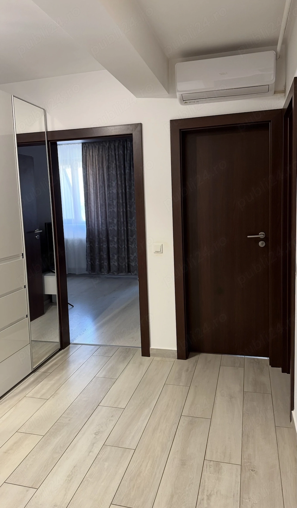 Apartament 3 camere de vânzare sec 5