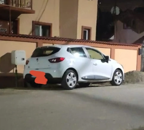 Renault Clio de vanzare