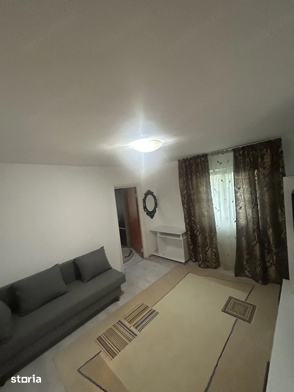 2 camere renovat recent | 350 m metrou 1 Dec 1918 | Et 2