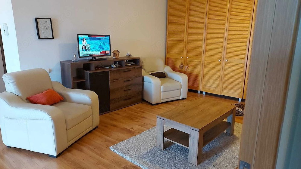 Apartament 2 camere de inchiriat +PARCARE