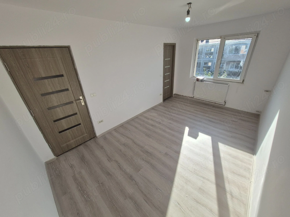 3 Cam-Sagului-7 Min de Spitalul Judetean-Renovat--Centrala-2 Bai-58 MP-83.900 Euro! Negociabil
