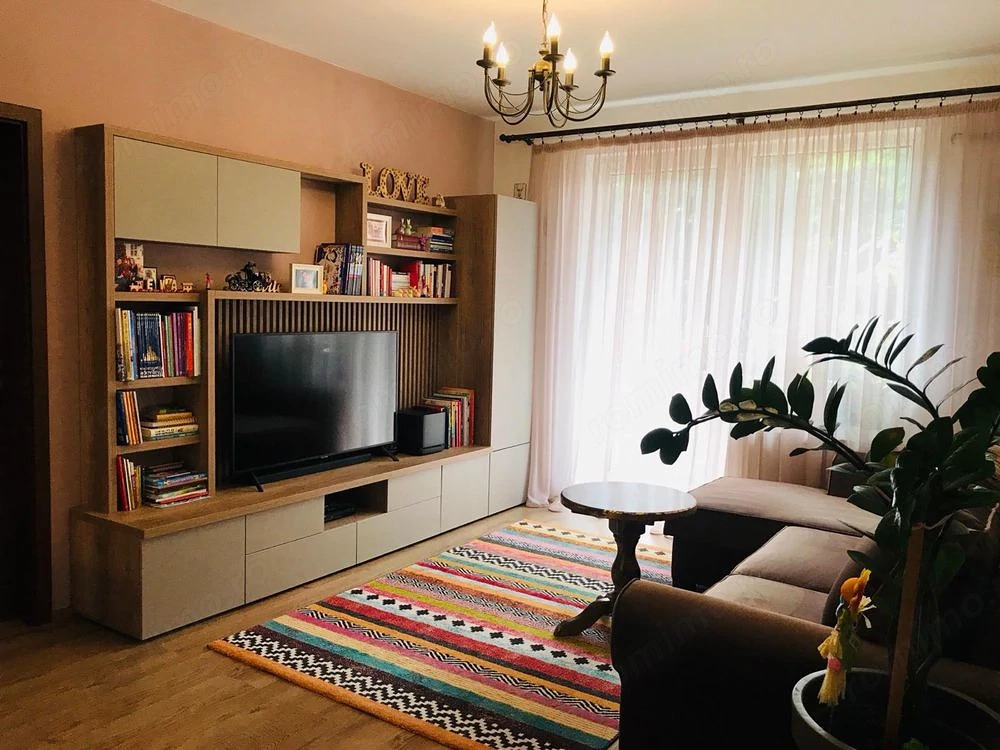Apartament 2 camere   Drumul Taberei, Sector 6