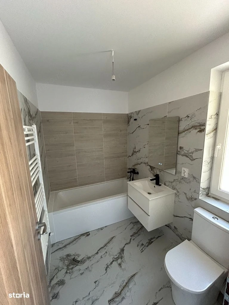 Apartament 3 camere | Complex Rezidențial