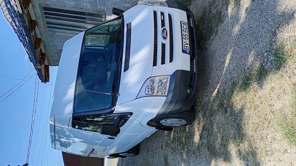 De vânzare Ford Transit 