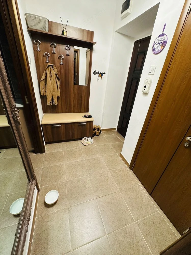 Apartament 2 camere de inchiriat Titan IOR