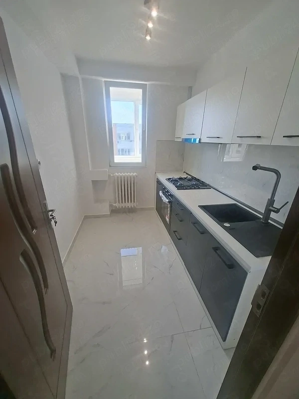 Apartament 2 camere Alexandru Obregia