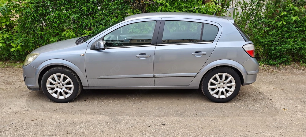 OPEL ASTRA H | 1.4 benzina | 90CP | EURO 4 | 2005 | 16 valve