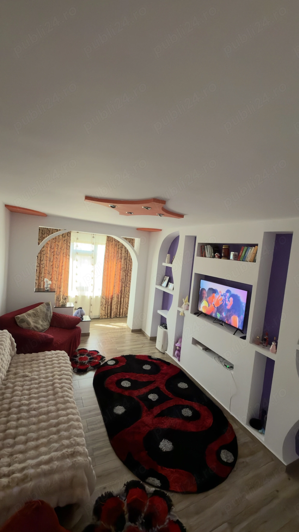 Apartament de vânzare 2 camere 