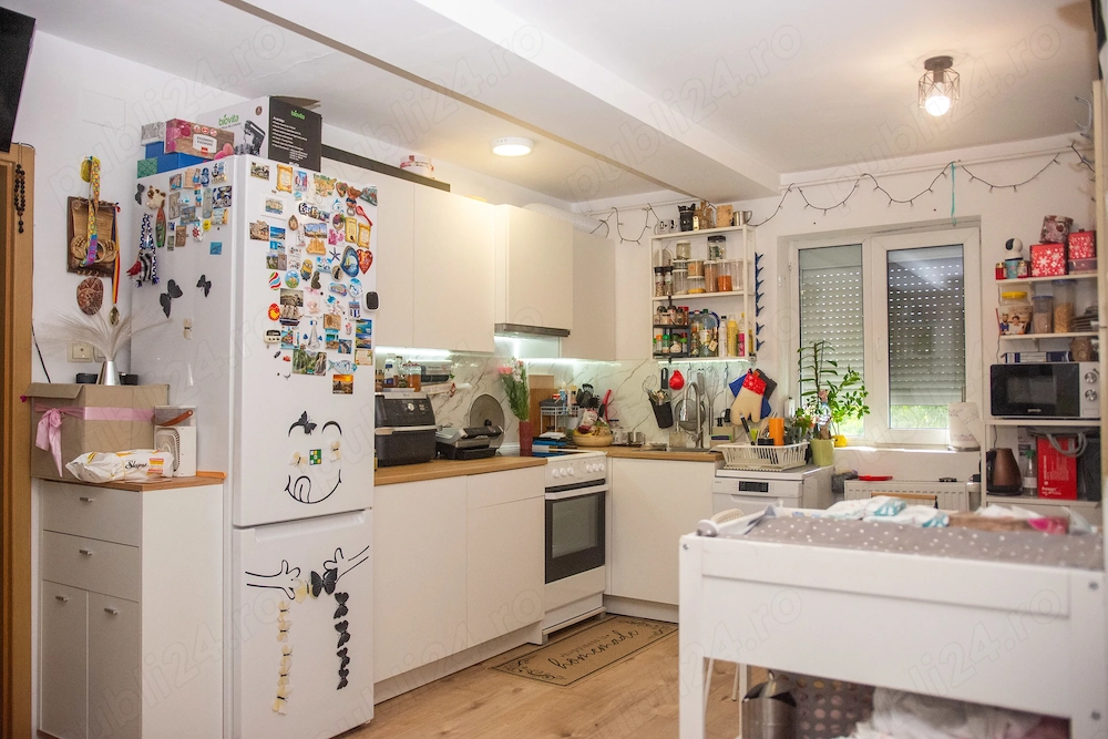 Proprietate de Excepție  Apartament 2 Camere Modern, Braytim 42MP