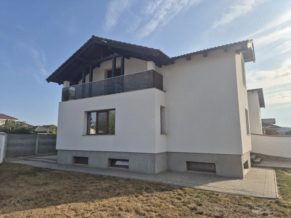 Casa de tip duplex Alba Iulia Orizont
