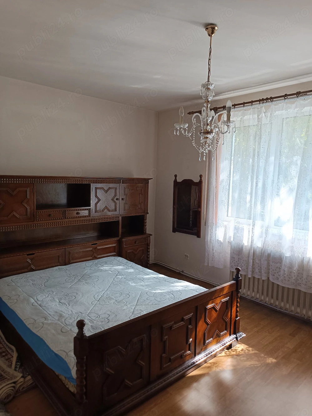 De vânzare în Grigorescu pe str. Buzău ,  apartament 3 camere (107 MP)