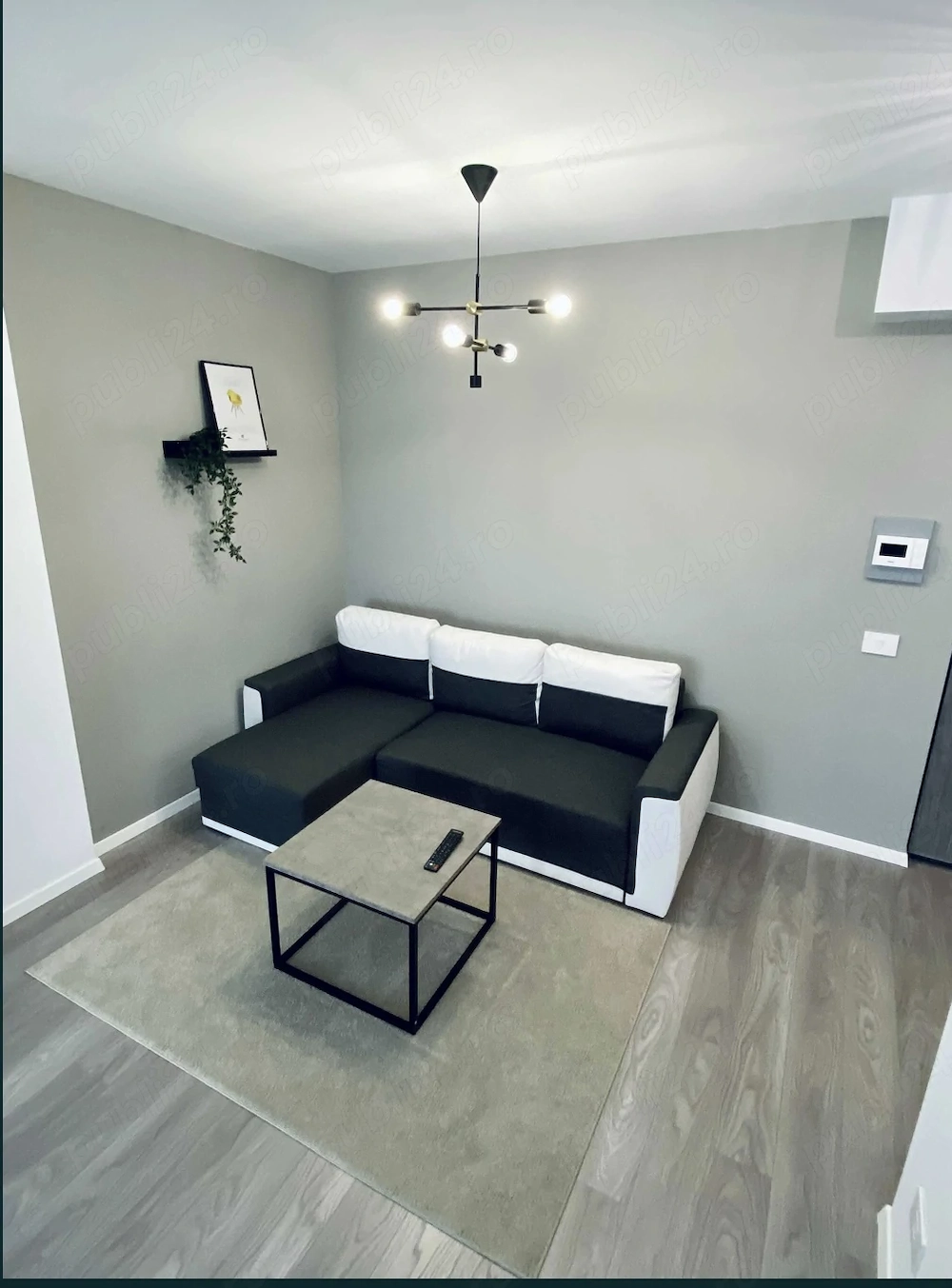 Închiriez apartament în regim hotelier Arad 