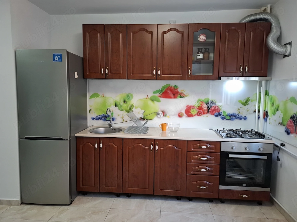 Decomandat proprietar metrou dristor prima inchiriere