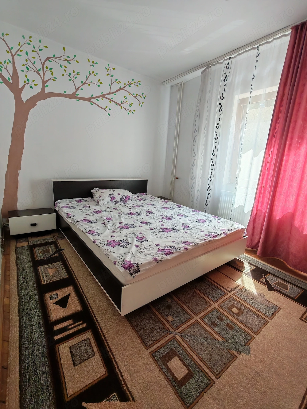 Vând apartament 