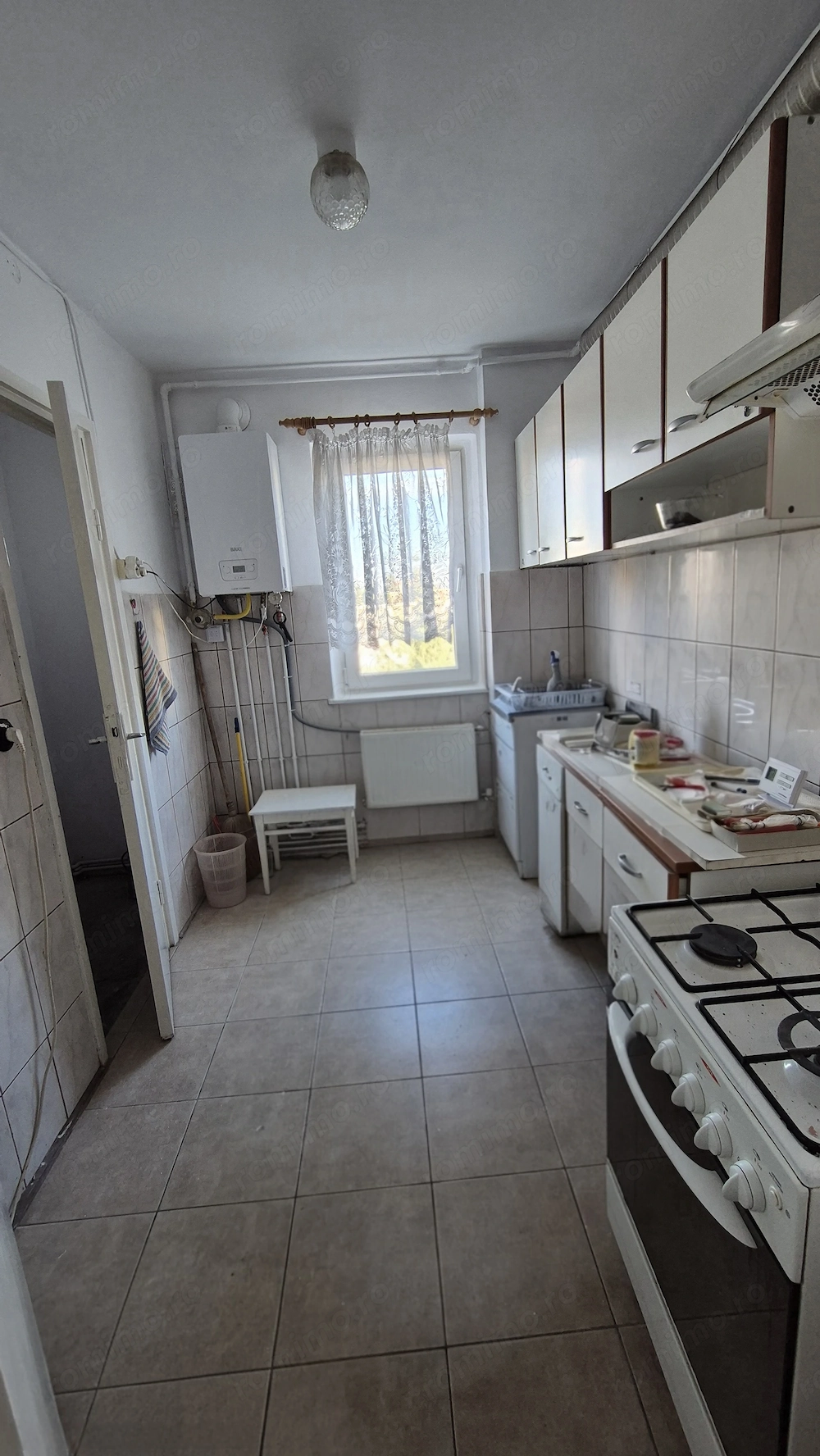 De vînzare 3 camere Astra Direct proprietar
