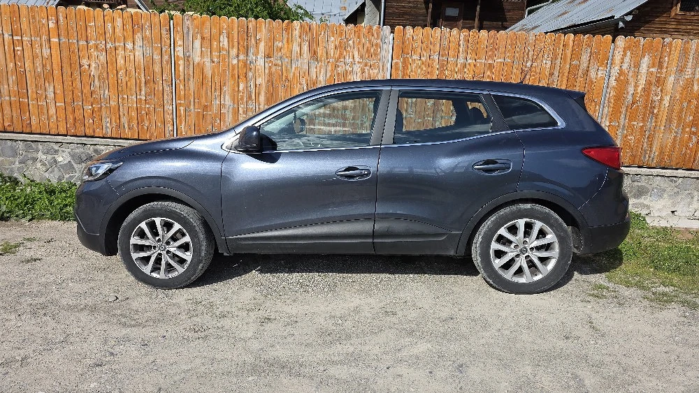 Vand Renault Kadjar