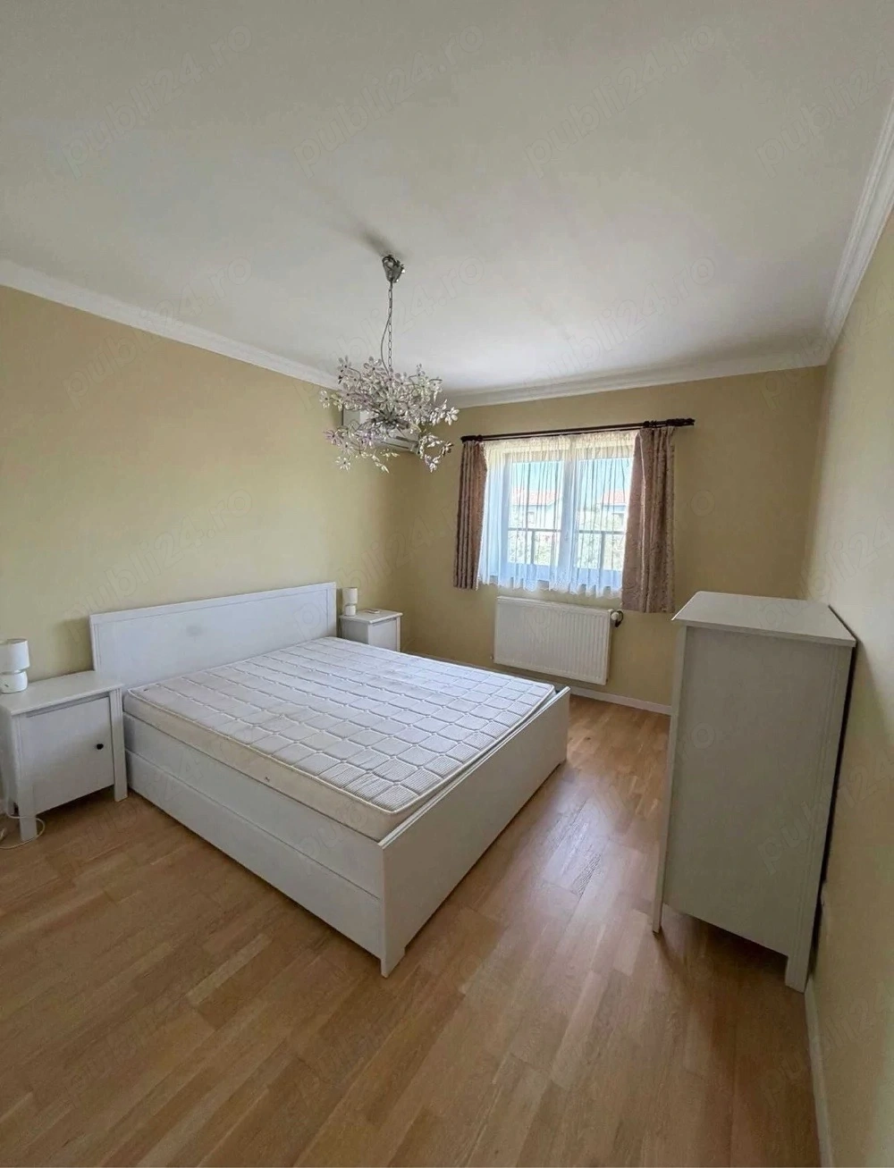 Casă în Giroc   99 mp utili, 3 dormitoare, curte proprie + 2 parcări