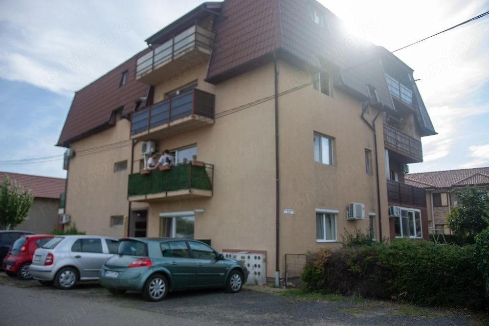 Apartament 2 Camere Modern, Mobilat și Utilat | Zona Braytim
