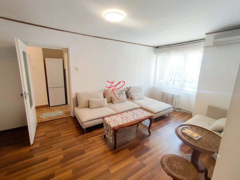 Inchiriere apartament 2 camere  Stefan cel mare - circului