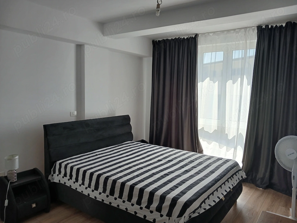 Apartament de inchiriat pe Zamca  