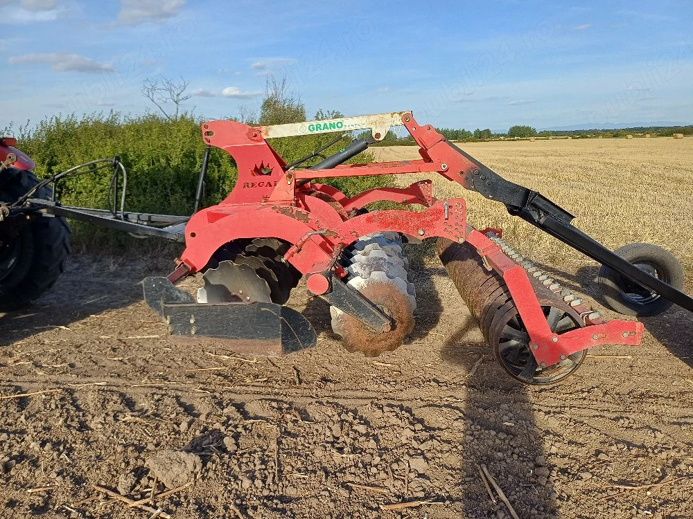Terradisc 3m Polonia
