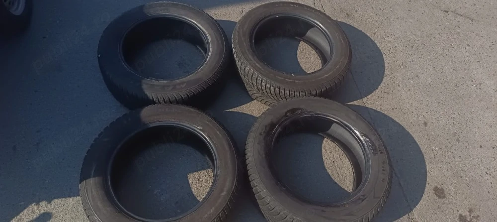 Anvelope Maxxis 225/60/R 17