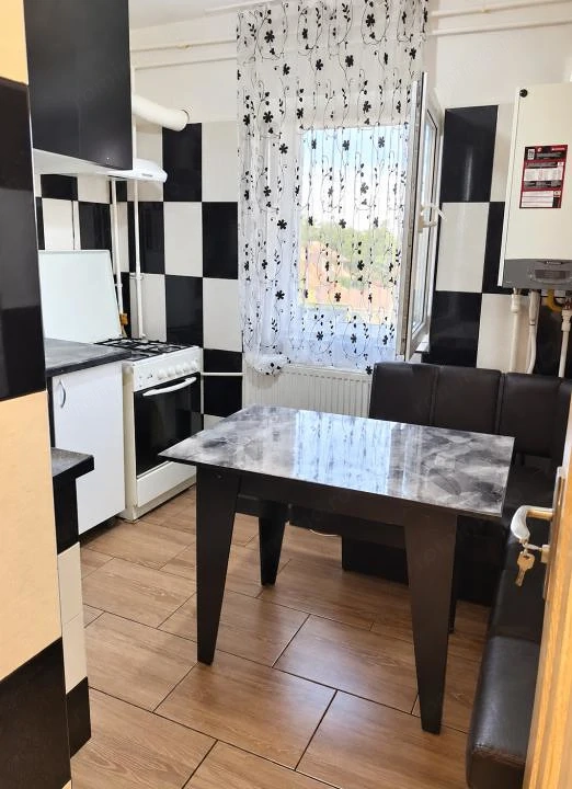 Apartament 2 camere EREMIA GRIGORESCU 