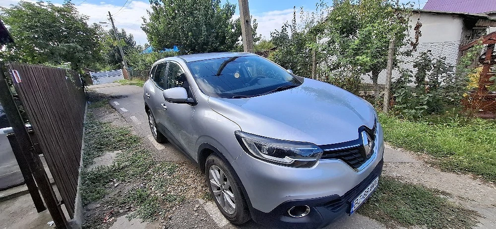 Renault Kadjar 1.5 dCi