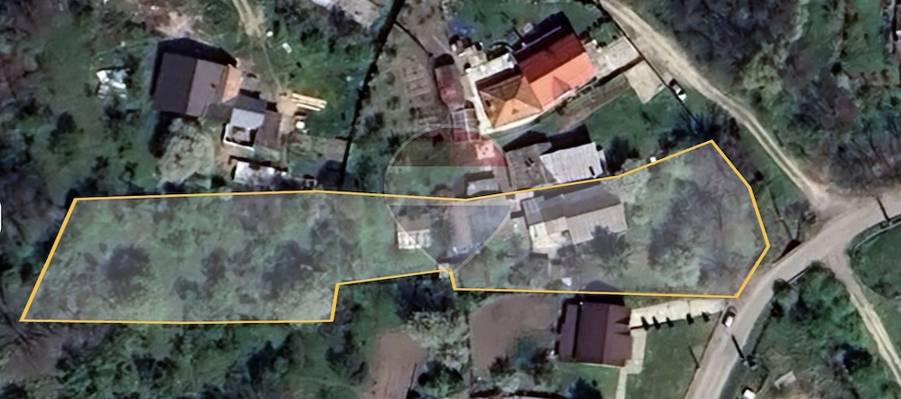Casă de vânzare în zona Câmpulung înconjurată de natura