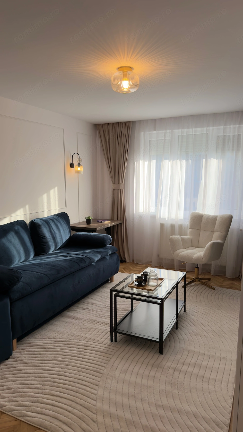 Apartament 3 camere | 2 băi | Iulius Town