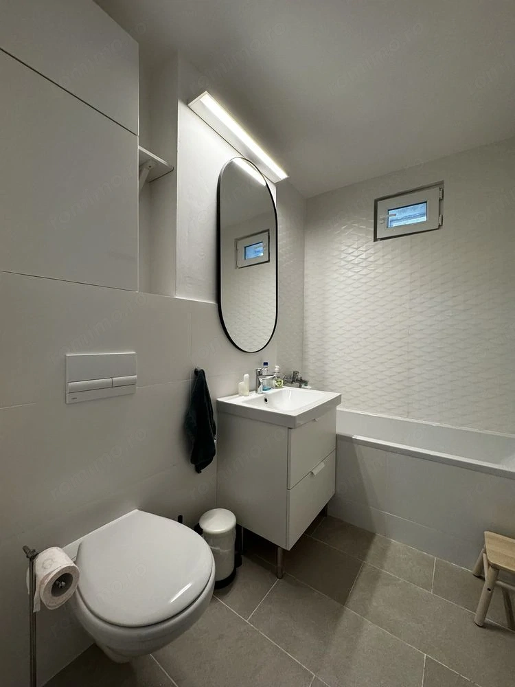 Inchiriez Apartemanet 3 Camere Aradului