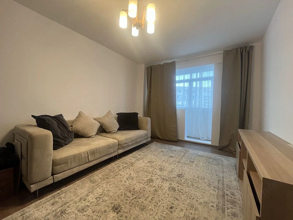 Inchiriez 2 camere confort2. CITITI ANUNTUL INTEGRAL