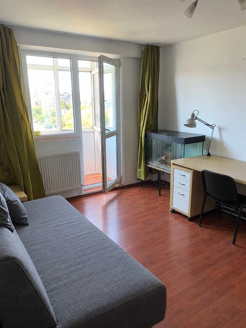 Inchiriez Ap.2 camere Bucuresti, Zona Politehnica, Iuliu Maniu Nr13A
