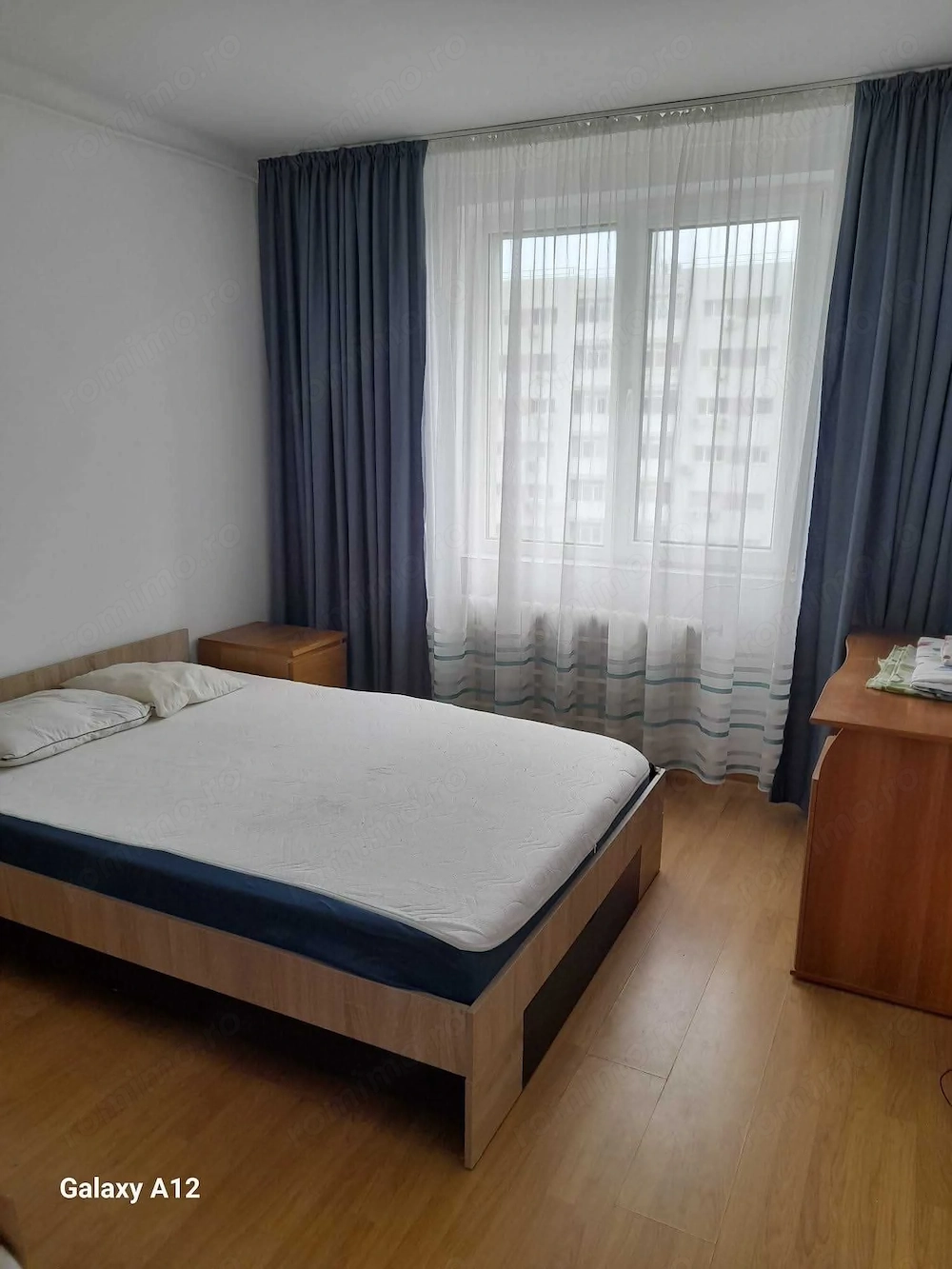 Apartament 3 camere de inchiriat metrou Gorjului