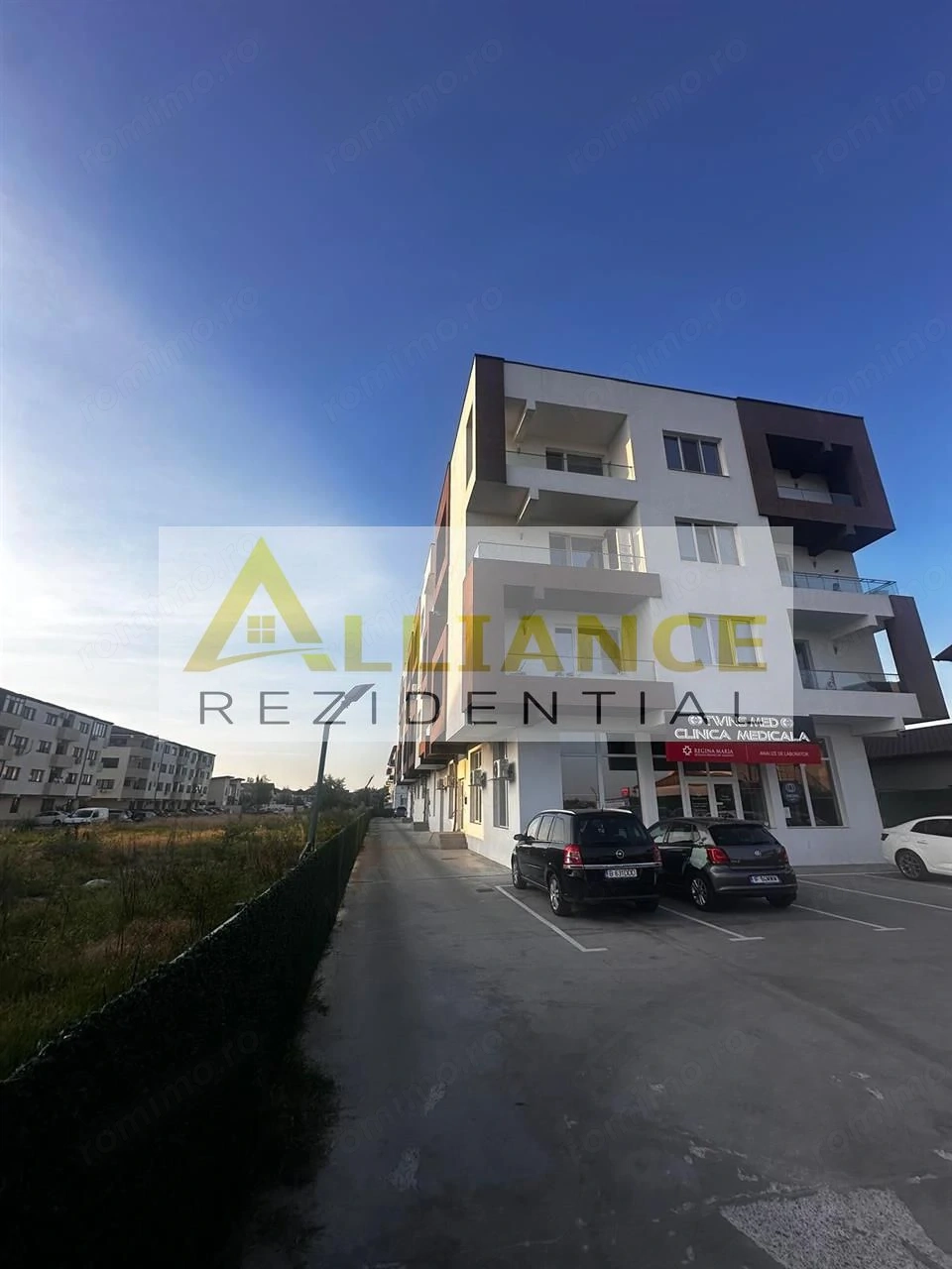 Apartament 2 camere | Gradina privata | Parcare inclusa | 77mp