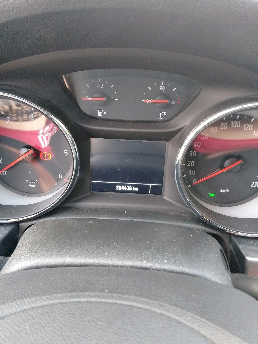 Vând Opel Astra k 